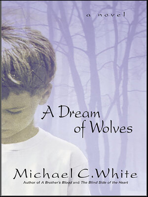 A Dream of Wolves - ebook